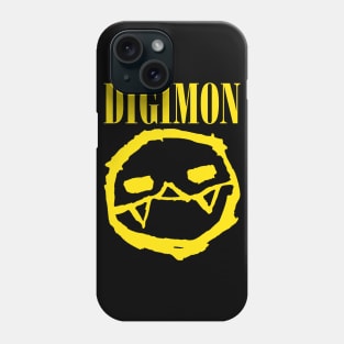 Digivana Phone Case