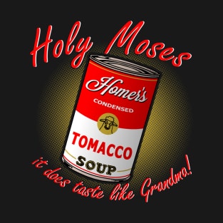 Holy moses T-Shirt