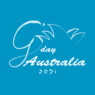 G'day Australia T-Shirt