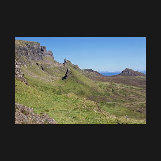 Quiraing by Eunice1