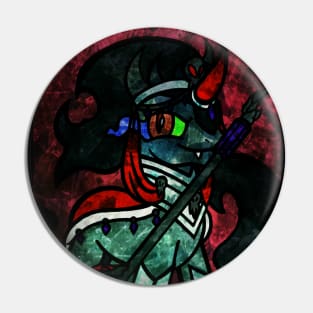 MLP Arcana | Death Pin