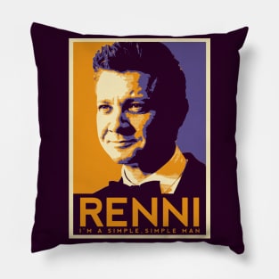 RENNI Pillow