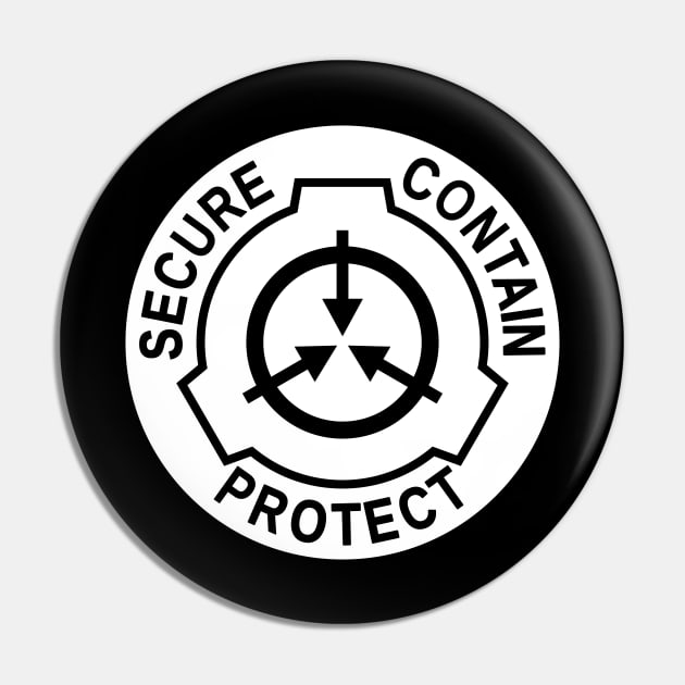 Pin on Scp's