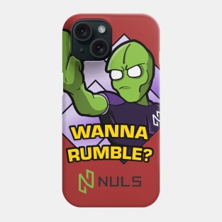 NULS Rumble Phone Case