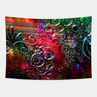 Space dream Tapestry