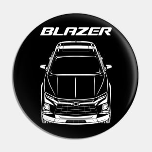 Blazer 2019-2022 Pin