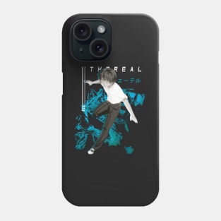 Oresuki ''ETHEREAL'' V2 Phone Case