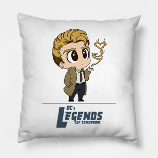 Valentines Day 2023 - John Constantine Pillow