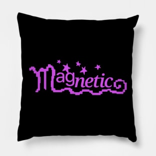 ILLIT Magnetic Pillow