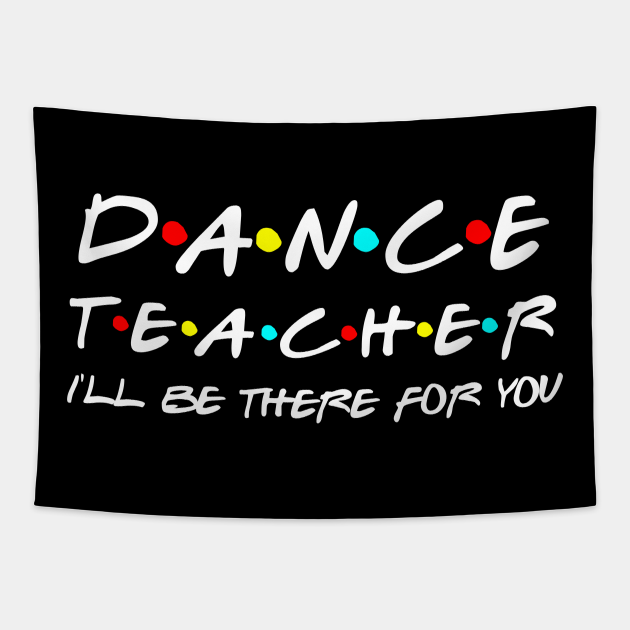 teacher ill be there for you