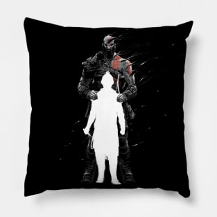 The Sins of the Father Pillow