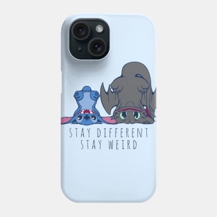 Be You Phone Case