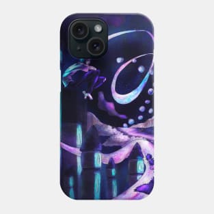 Dream of the Endless Phone Case