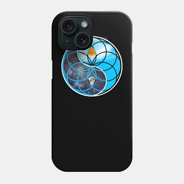 Day Dream catcher Phone Case by Han's Effects