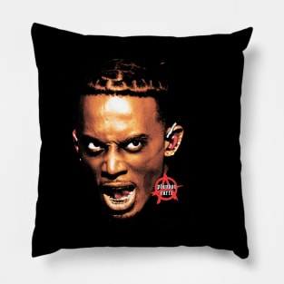 Playboi Carti Big Face Pillow