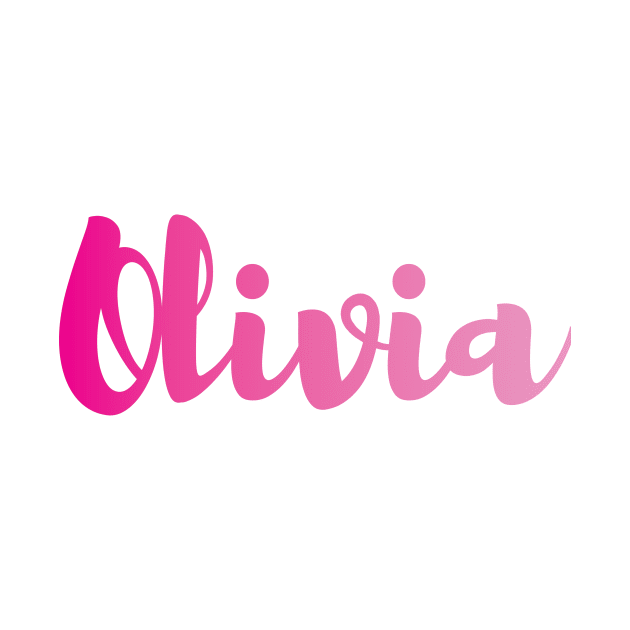 Olivia by ampp