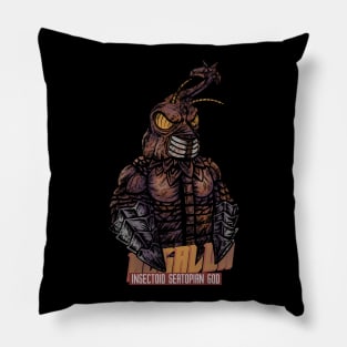 Megalon Pillow