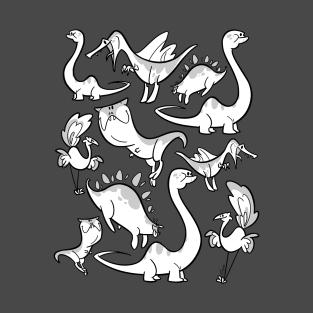 Dinos T-Shirt