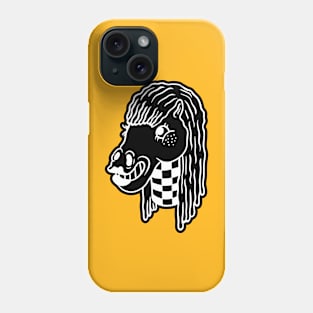 OZAQUES - Satire Tendency #7 Phone Case