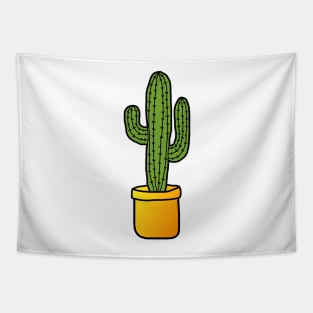 Saguaro Tapestry