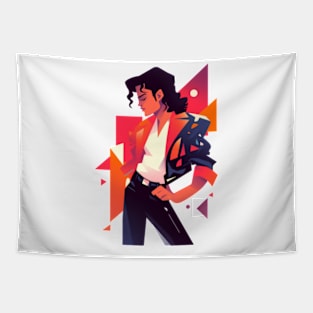 80s Legend - Pop Music Tapestry