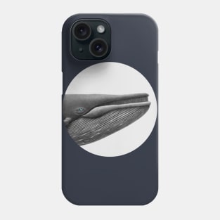 Whale Watching Phone Case