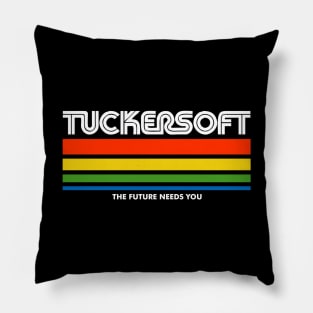 Tuckersoft Pillow