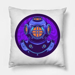 Deepsea Pillow