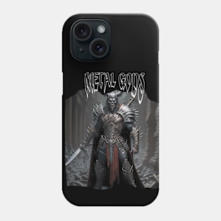 Metal Phone Case