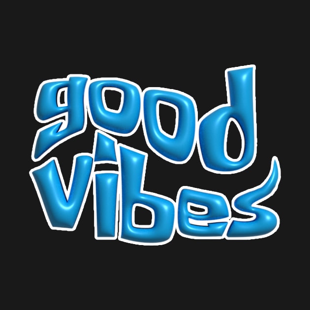 Good Vibes by Indonexia