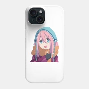 Nadeshiko Check'em Phone Case