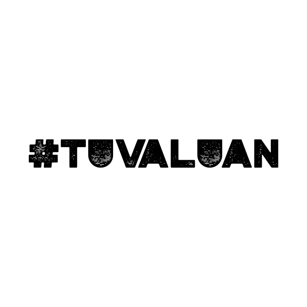 #Tuvaluan by MysticTimeline