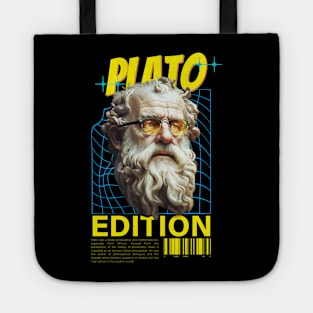 Plato Tote