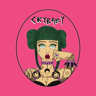 Crybaby T-Shirt