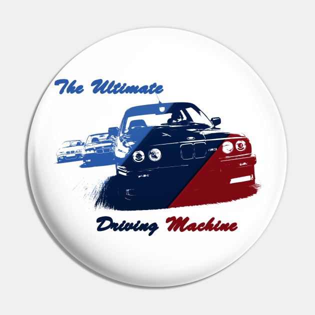 bmw, the ultimate driving machine Pin by hottehue