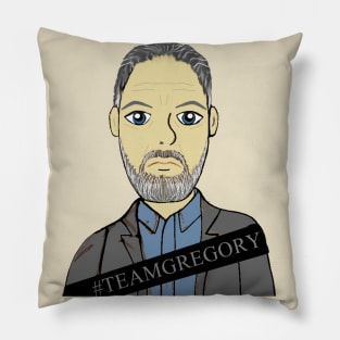 GREGORY Pillow