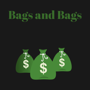 Bags T-Shirt