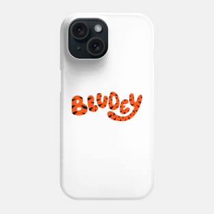 BluDey! TYPE VARIATION A Phone Case