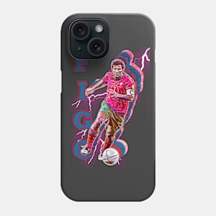 Figo Phone Case