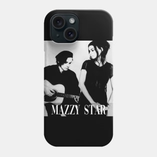 Mazzy Star // Vintage design Phone Case