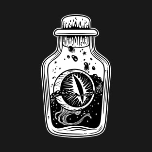 Eyeball in a Jar T-Shirt