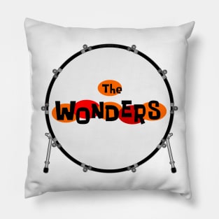 The Wonders Pillow