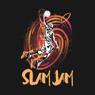 Slam Jam T-Shirt