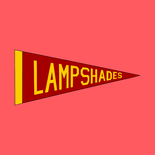 Lampshades by Fortified_Amazement