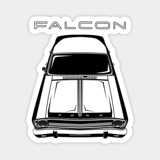 Ford Falcon XR GT 1967 Magnet