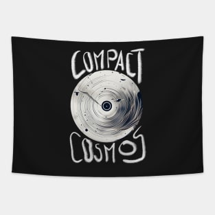 vinyl record compact cosmos Tapestry