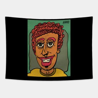 Ted Tapestry