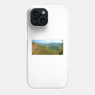 This Is Australia .. Southern Highlands Phone Case