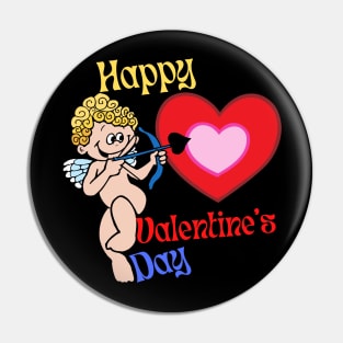 Donald Trump valentines day funny cupid goofy popular trends Pin