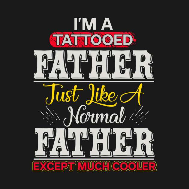 Father's Day Shirt, Son And Daughter T-Shirt, Fathers Day Shirt, Gift for Dad by YelionDesign
